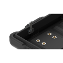 Peli Hardigg Euro-V Rack Mount Koffer 8U-L
