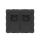 Peli Hardigg Euro-V Rack Mount Koffer 8U-L