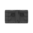 Peli Hardigg Euro-V Rack Mount Koffer 9U-S