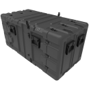Peli Hardigg Euro-V Rack Mount Koffer 10U-L