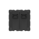 Peli Hardigg Euro-V Rack Mount Koffer 10U-L