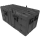 Peli Hardigg Euro-V Rack Mount Koffer 10U-L