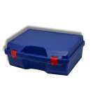 Maxado Koffer für hpl WSZ Wärmesiegelzangen