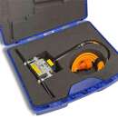 Maxado Koffer für hpl WSZ Wärmesiegelzangen