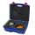 Maxado Koffer für hpl WSZ Wärmesiegelzangen