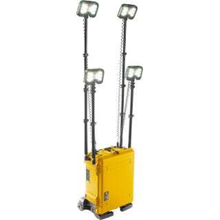 Peli Rals 9470M, Gen. 3