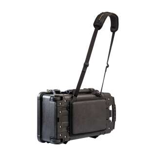 RucPac Hardcase-Schultergurt Tragesystem