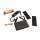 RucPac Hardcase-Schultergurt Tragesystem