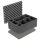 Peli Air 1557 TrekPak Einteilungssystem