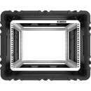 Peli Hardigg Super-V Rack Mount Koffer 7U