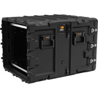 Peli Hardigg Super-V Rack Mount Koffer 9U