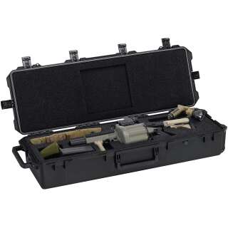 Hardigg Military Grenade Launcher 472-PWC-M32