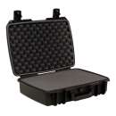 Peli Storm Case iM2370 mit Schaum, schwarz
