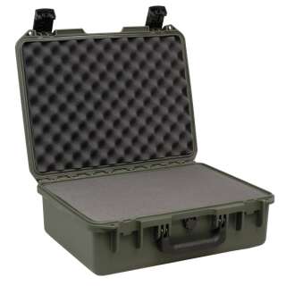 Peli Storm Case iM2400 mit Schaum, oliv