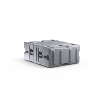 Rack Mount 3U DE2410-05/24/05
