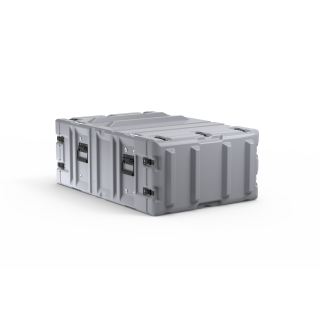 Rack Mount 4U DE2412-02/35/02NEW