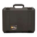 Peli Storm Case iM2450 mit Schaum, schwarz