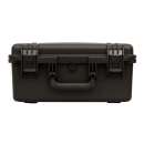 Peli Storm Case iM2450 mit Schaum, schwarz
