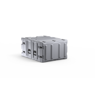 Rack Mount 5U DE2414-02/27/05