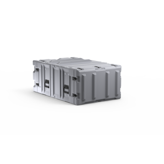 Rack Mount 5U DE2414-02/35/05NEW