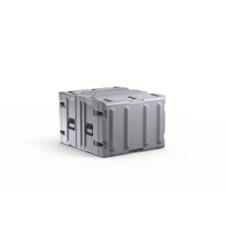 Rack Mount 6U DE2416-02/24/02