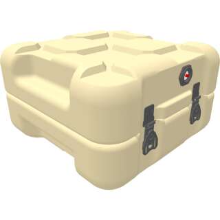 ISP² Case EU035035-1010