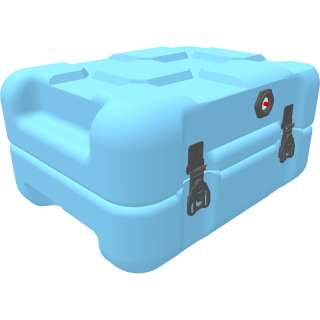 ISP² Case EU040030-1010