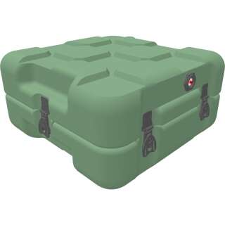 ISP² Case EU040040-1010