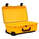 Peli Storm Case iM2500 Trolley ohne Schaum, gelb