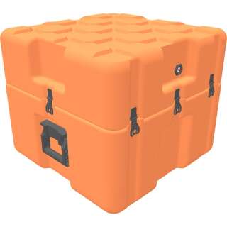 ISP² Case EU060060-3020