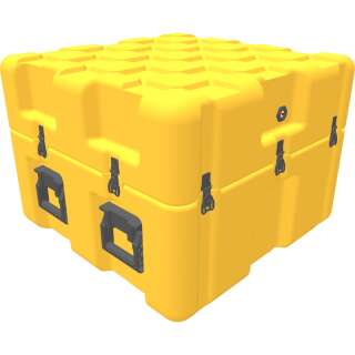 ISP² Case EU070070-3020