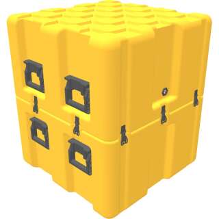 ISP² Case EU070070-3040