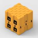 ISP² Case EU070070-3040