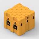 ISP² Case EU070070-4020