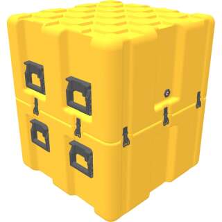 ISP² Case EU070070-4040