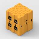 ISP² Case EU070070-4040
