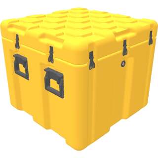 ISP² Case EU070070-5010