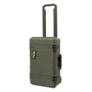 Peli Storm Case iM2500 Trolley ohne Schaum, oliv