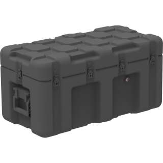 ISP² Case EU080040-3010