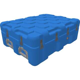 ISP² Case EU080060-2010