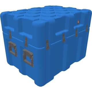 ISP² Case EU080060-4020