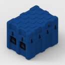 ISP² Case EU080060-4020