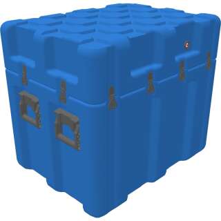 ISP² Case EU080060-5020