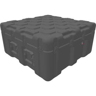 ISP² Case EU080080-3010