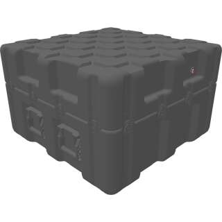 ISP² Case EU080080-3020