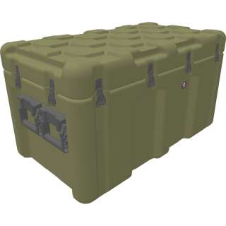 ISP² Case EU090050-4010