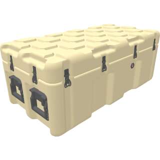 ISP² Case EU100050-3010
