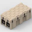 ISP² Case EU100050-3010