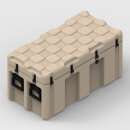 ISP² Case EU100050-4010