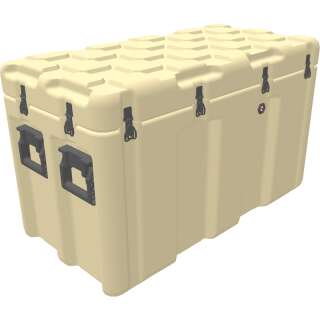 ISP² Case EU100050-5010